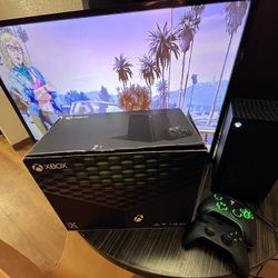 Xbox Series x 