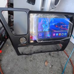 Apple Carplay Upgrade 