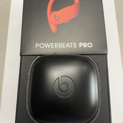 Powerbeats Pro Wireless Earbuds