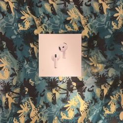 Bluetooth Brand New 2025 4’s