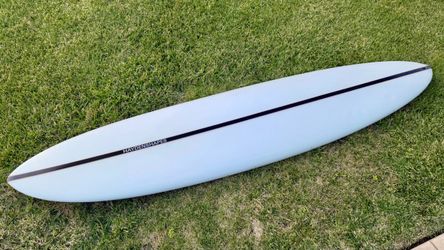 Hayden Shapes Mid Length Glider