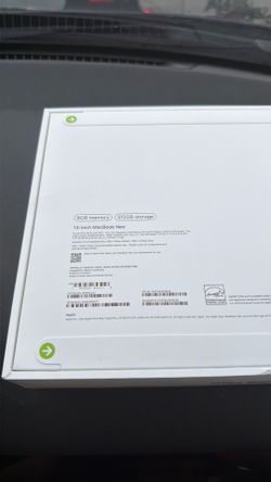 MacBook Neo 13 inch