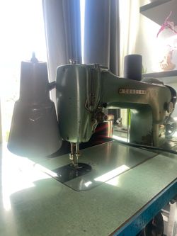 Consew sewing machine