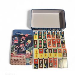 Disney Playhouse Handy Manny Domino Game Complete no instructions  
