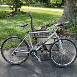 Trek Mountain Bike