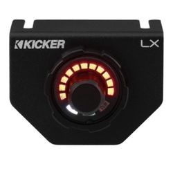 NEW KICKER LX BASS KNOB CONTROL WITH WIRE