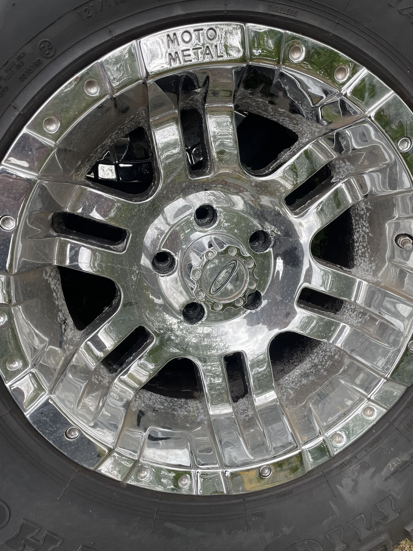 5 Lug Rims And Tires for Sale in Thomaston, CT OfferUp