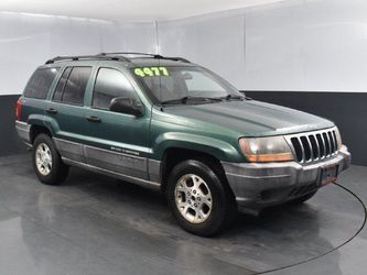 1999 Jeep Grand Cherokee
