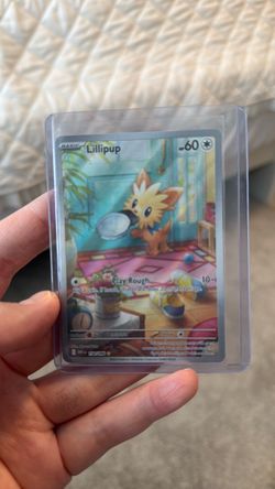 Lillipup #154
