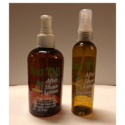 Nikks"R"Us/Mens Aftershave Spray Lotion/Bay Island/Now offered to the Public!!!