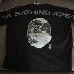 Bape Shirt (brand New)
