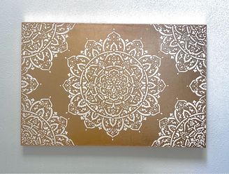 ~~~Original handmade artwork~~wall art