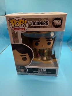 Funko Pop The Goonies Data #1068
