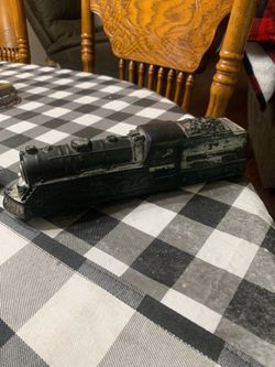 Vintage Arcor Toy Train