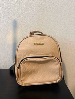 Steve madden backpack