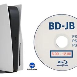 PS5 Jailbreak