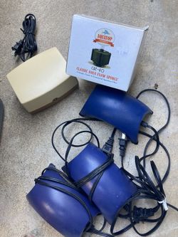 air Pumps $10 Each 