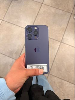iPHONE 14 PRO UNLOCKED