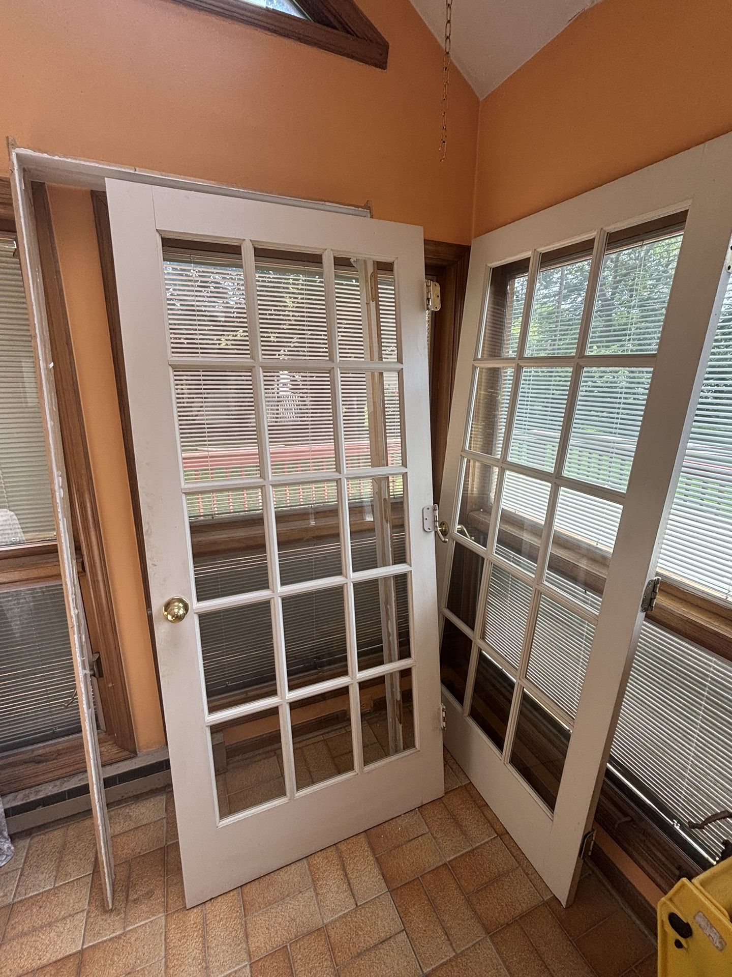 French Doors 