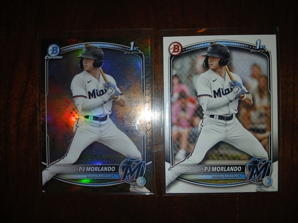 Baseball Cards