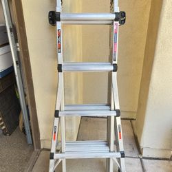 Little Giant  Ladder