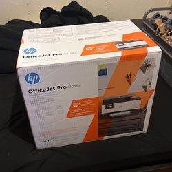 OfficeJet Pro 9015e