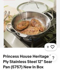 Pan