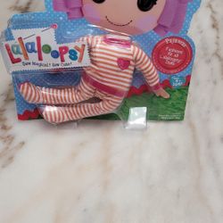 Nwy LALALOOPSY pJ Set