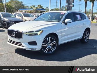 2021 Volvo XC60