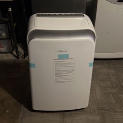 New Portable A/C Unit