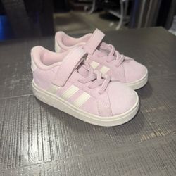 Brand New Toddler Adidas Shoes