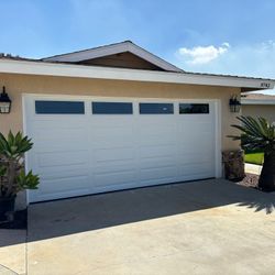 Garage Doors