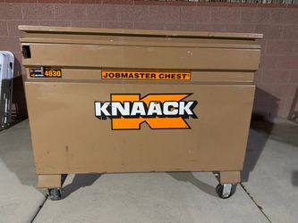 Tool box