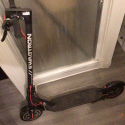 Swagtron Electric Scooter 