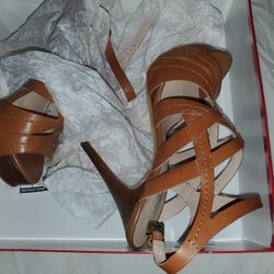 Guess Heels 