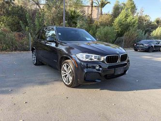 2017 BMW X5
