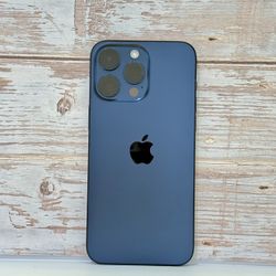 Apple iPhone 15 Pro Max 256GB Unlocked