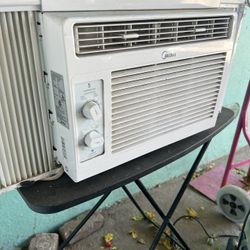 Ac Unit 