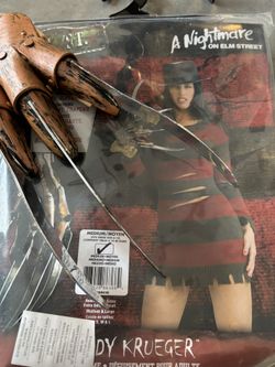 A Nightmare on Elm Street