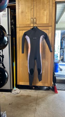 Rip Curl Dawn Patrol 3/2 Junior