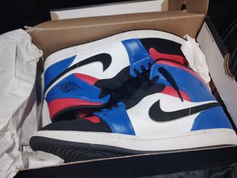 Jordan shoes size 11 men cash or trade for DeWalt tools