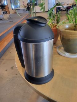 Almond Cow Milk Maker