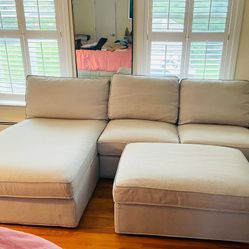 Couch for sale