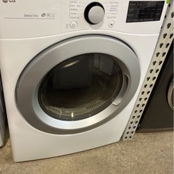 Dryer Electric 