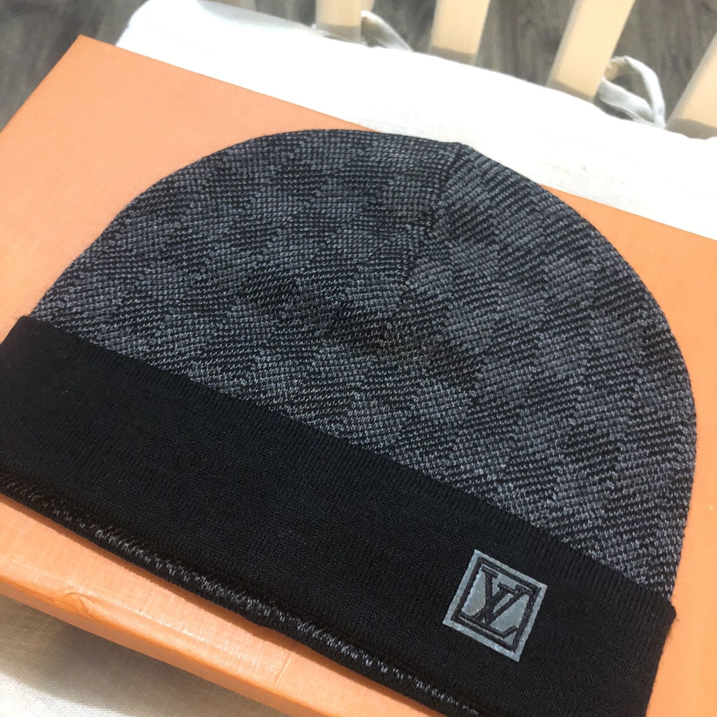 Louis Vuitton Used Hat for Sale in Nanuet, NY - OfferUp