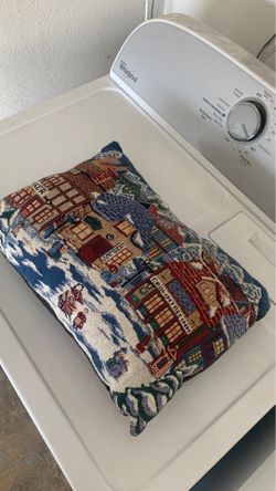 Christmas pillow