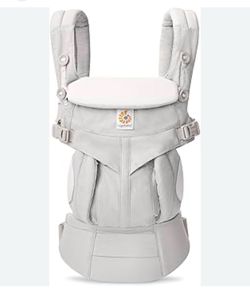 Baby carrier