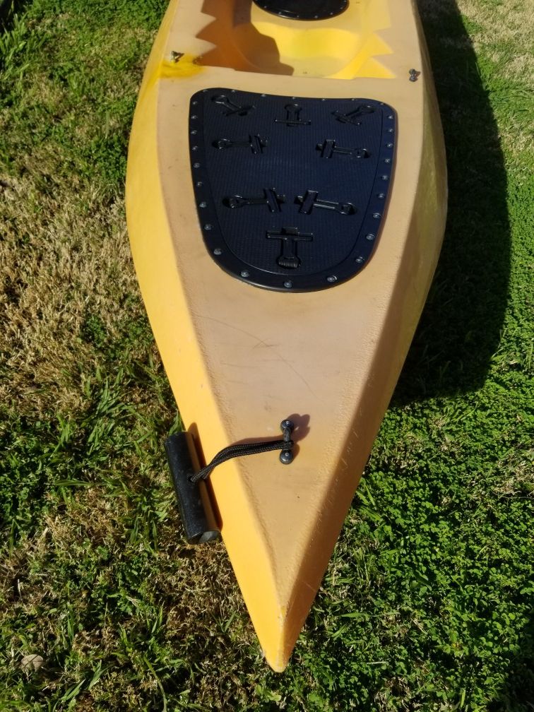 Cobra Explorer Kayak for Sale in Glendale, AZ OfferUp