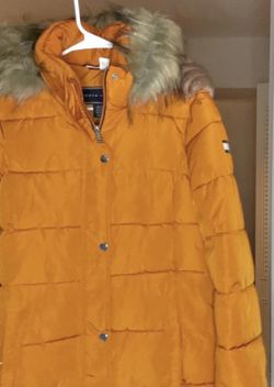 Authentic Tommy Hilfiger Coat
