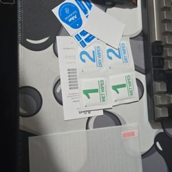 Temper Glass Iphone 15 Pro Max